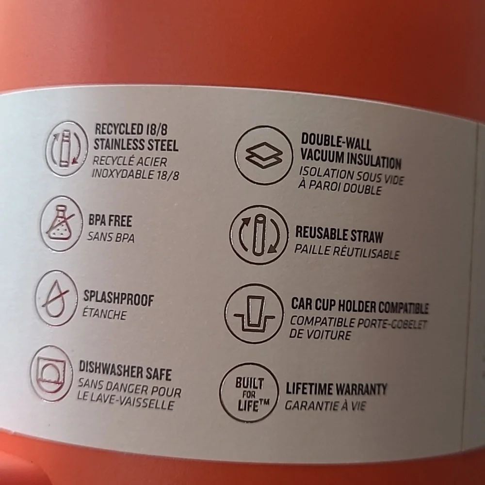 Stanley Quencher Tumbler - Picture 5 of 8